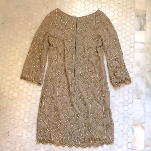 Alice + Olivia beaded dress - Picture 12 of 16